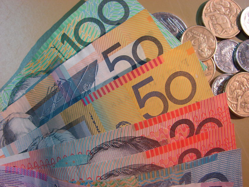 Intra-day Updates For Aud/Usd and Gbp/Usd by ForexPros.com