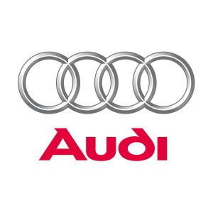 audi logo