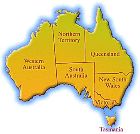 Australia rolls up migrant welcome mat