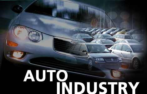 Car Industry