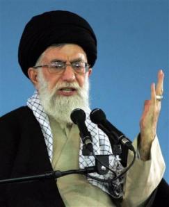 Continue resistance against Israel, Iran's leader tells Hamas