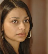 Ayesha Dharker turns real-life action heroine