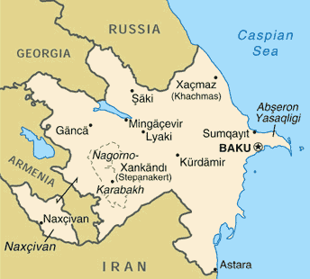 Azerbaijan