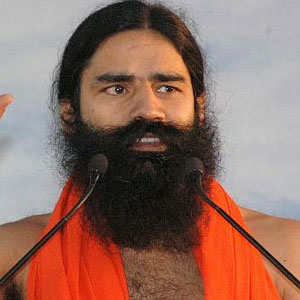 Baba Ramdev accuses Nehru-Gandhi family of usurping India's wealth