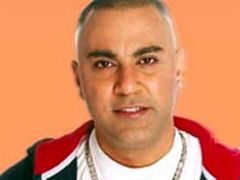 Baba Seghal