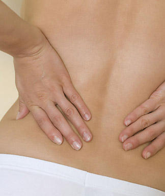 Exercise Four Days A Week To Relieve Chronic Backache!