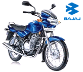 Bajaj Discover