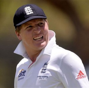 Gary Ballance