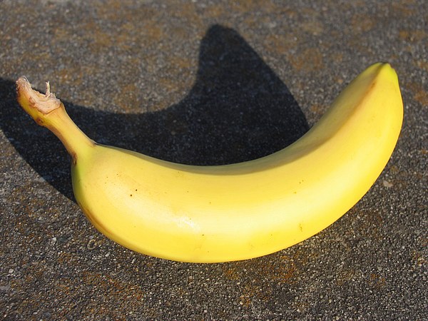 25p banana ‘theft’ case costs Brit taxpayers £20,000!