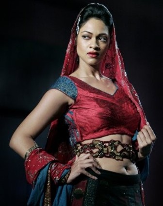 Bangalore''s Fashion Week showcases glitz and glamour