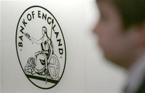 Bank of England boosts money supply, keeps interest rates low