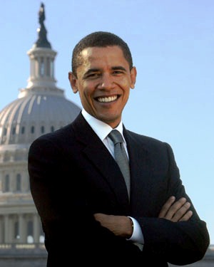 Barack Obama