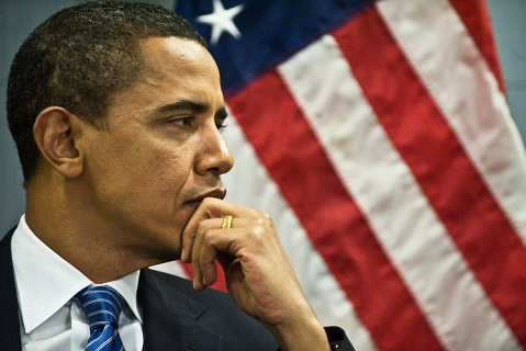Obama set to break Nixon’s record of 48 ‘Time’ cover appearances
