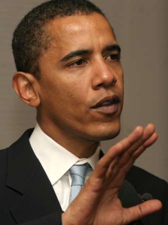Barack Obama