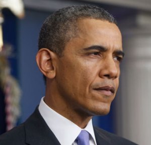 Barack Obama