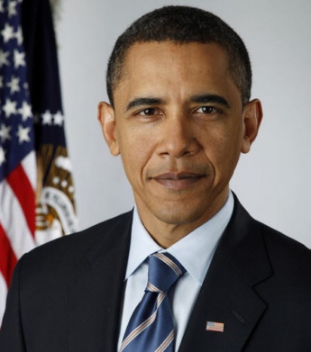 Barack Obama