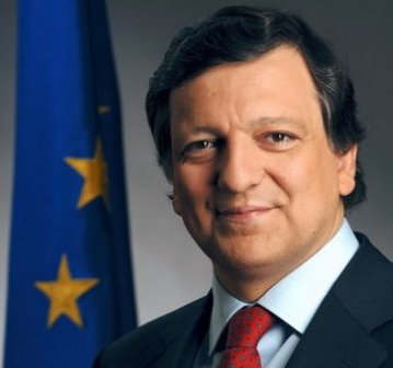 EU's Barroso expresses condolences to Slovak mine disaster victims 