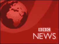 BBC News Logo