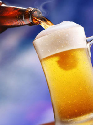 Beer better option than pesticide to kill rats