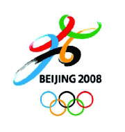 Beijing Olympic Logo