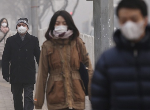 beijing-pollution