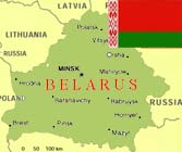 Belarus Map