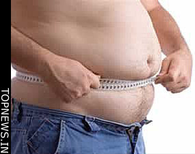 Coming soon: a ‘wheezy’ pill that makes big bellies disappear