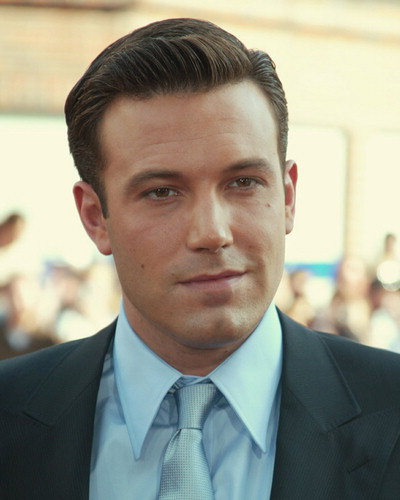 Ben Affleck