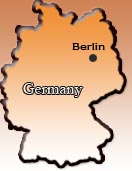 Germany Map