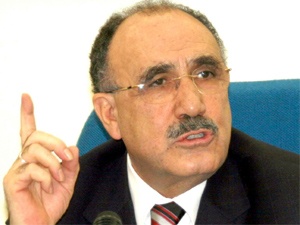Interior minister says Istanbul bombers arrested 