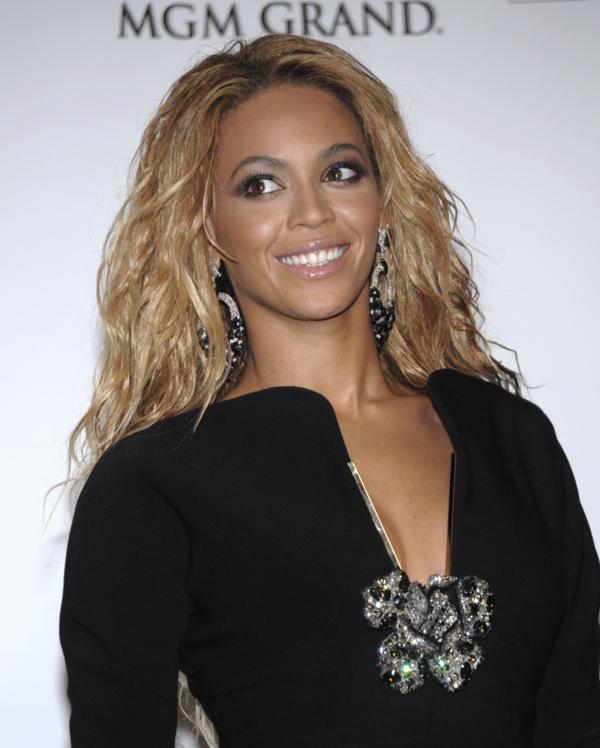 Washington Sept 6 Beyonce Knowles who recently turned 30 invited close 