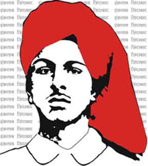 bhagat singh