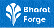 Bharat Forge Q1 net falls 96%