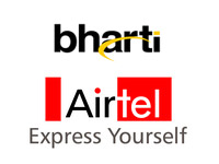 Bharti Airtel Quarterly Net Down 8%