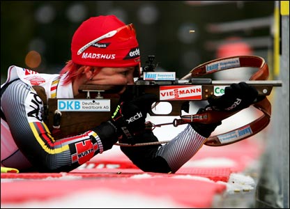 biathlon