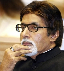 Big B To Be Honoured At Hong Kong Film Fest 