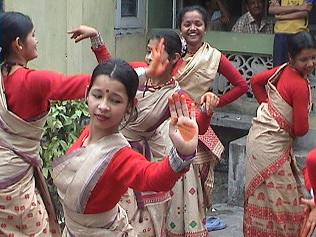 bihu