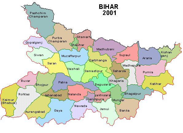 bihar