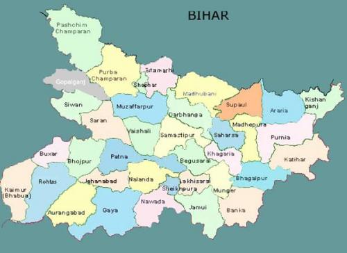 Bihar conclave to discuss socio-economic change
