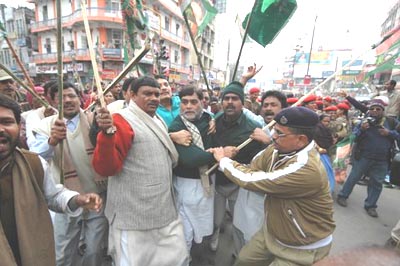 Bihar Band