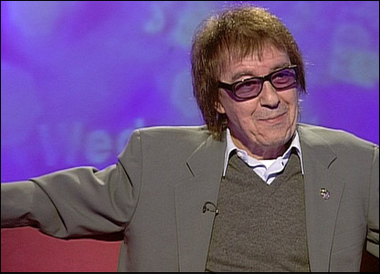 Bill Wyman