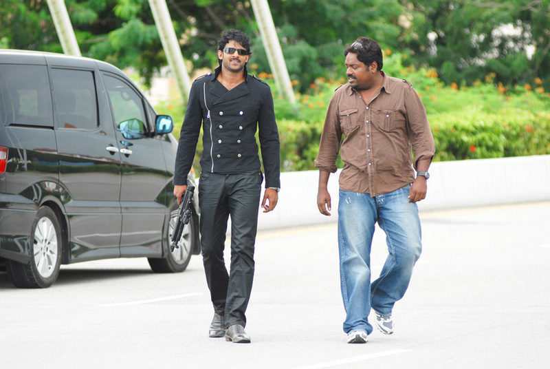 ‘Billa’ All Set to Release On April 3 With A Bang!