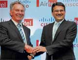 Bharti Airtel, CISCO ink pact to cater to B2B market