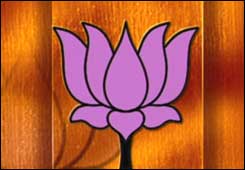 BJP concedes defeat in Maharashtra
