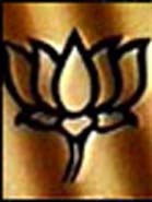 BJP logo