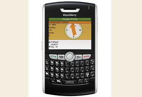 Airtel Launches New BlackBerry Service Plan In India