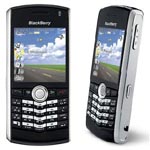 BlackBerry Pearl 8120