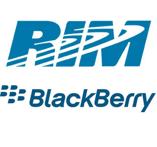21 percent plunge in BlackBerry stock