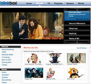 blinkbox