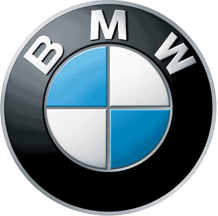 BMW's profit slump sends shares tumbling